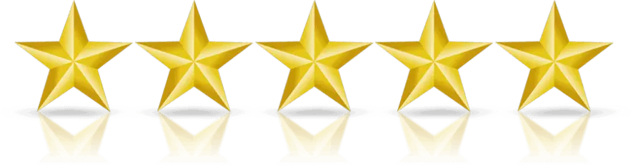 BurnBlend star